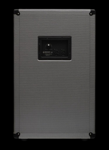 Darkglass Electronics DG212N 2x12 Bass Cabinet