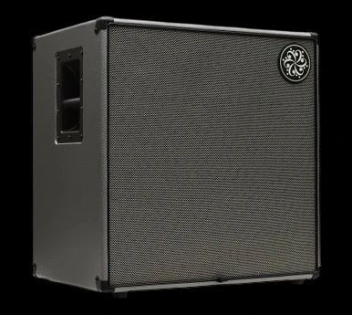 Darkglass DG410N 1000W 4x10 Neodymium Bass Cab | Guitar Sanctuary