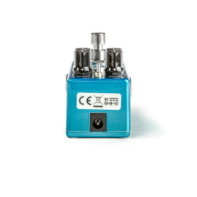 The Guitar Sanctuary | MXR | CSP027 | Timmy Pedal