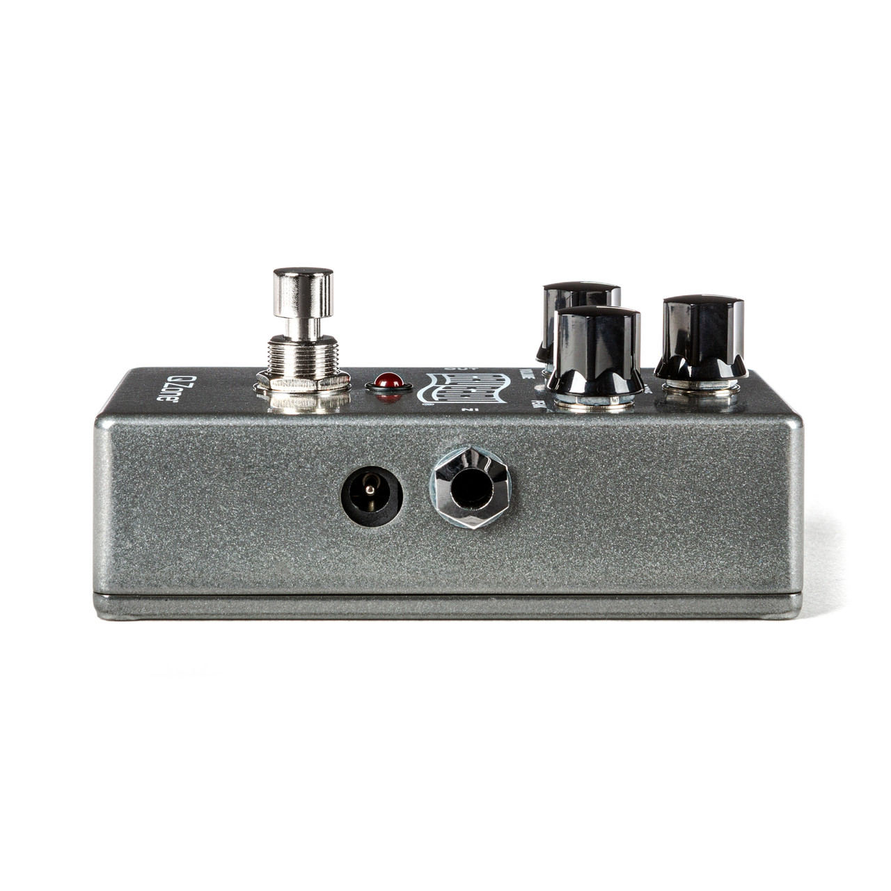 The Guitar Sanctuary | Cry Baby | QZ1 | Q Zone Fixed Wah