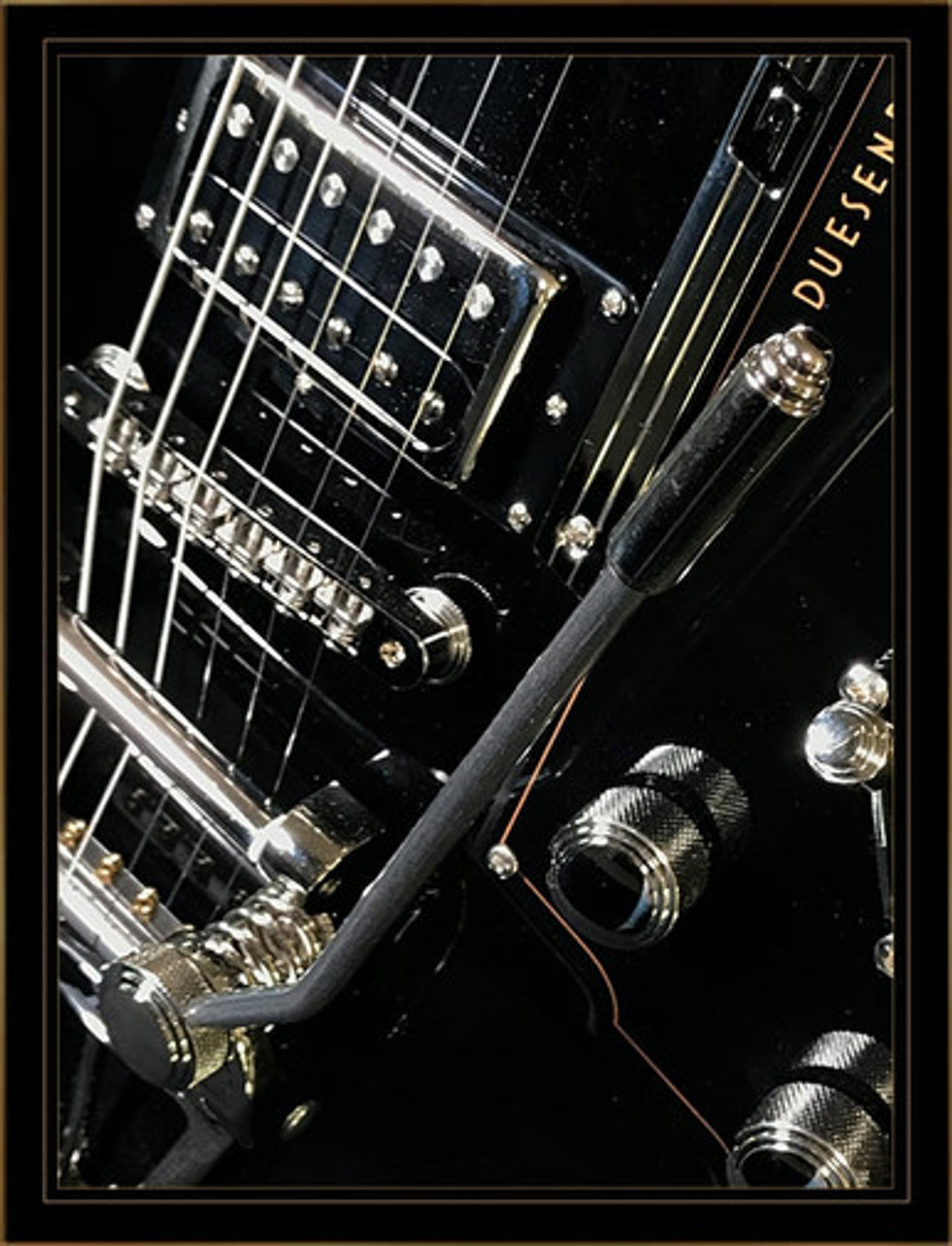 Duesenberg StarPlayer TV Fullerton in Black