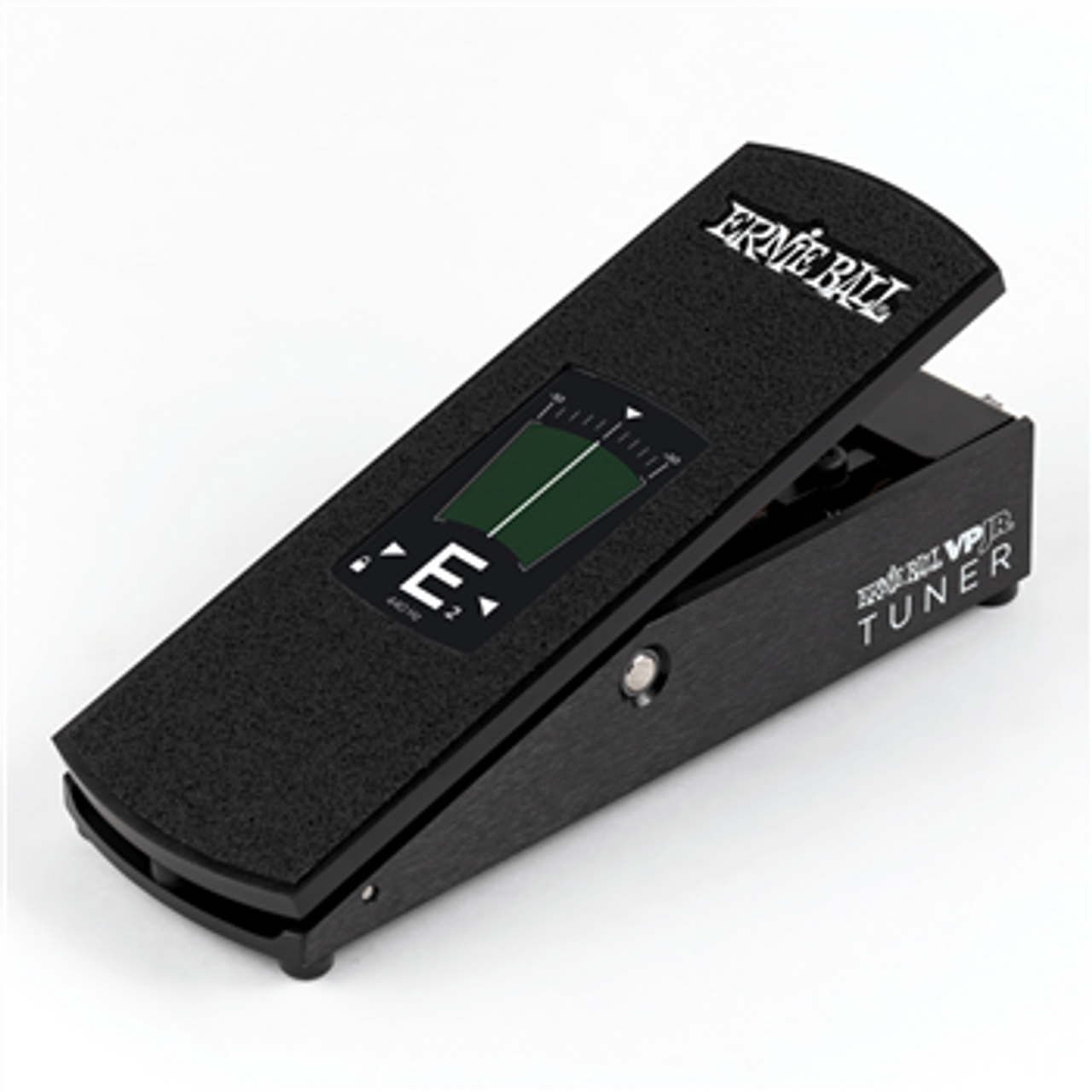 Ernie Ball PO6203 VPJR Tuner Pedal in Black