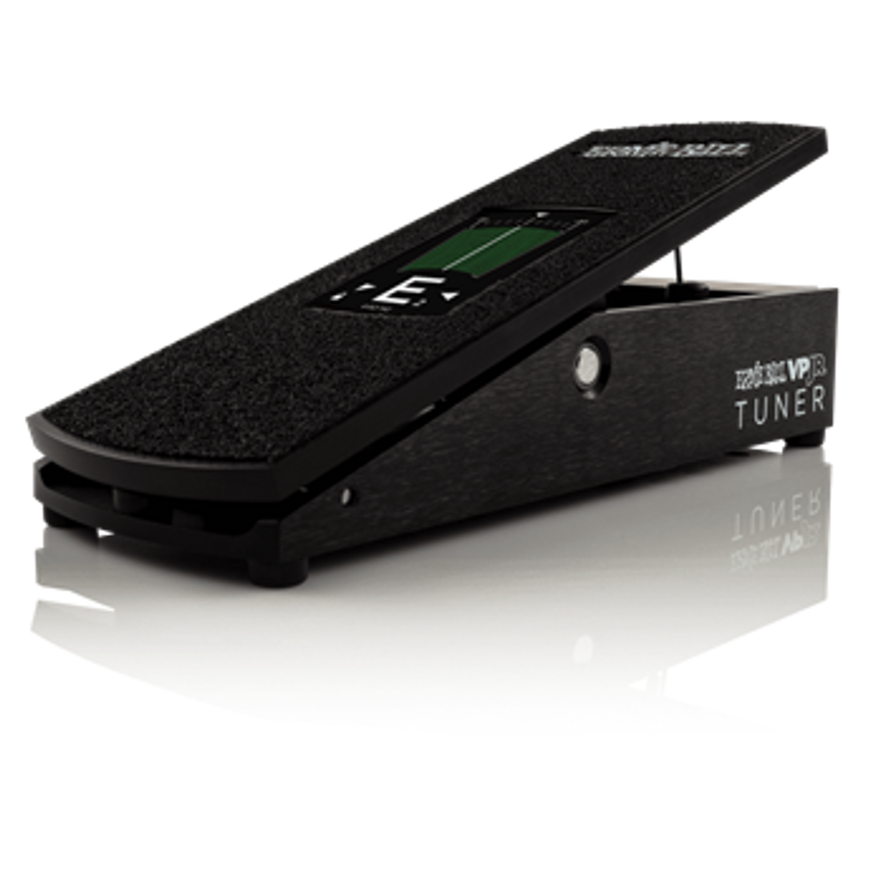 Ernie Ball PO6203 VPJR Tuner Pedal in Black
