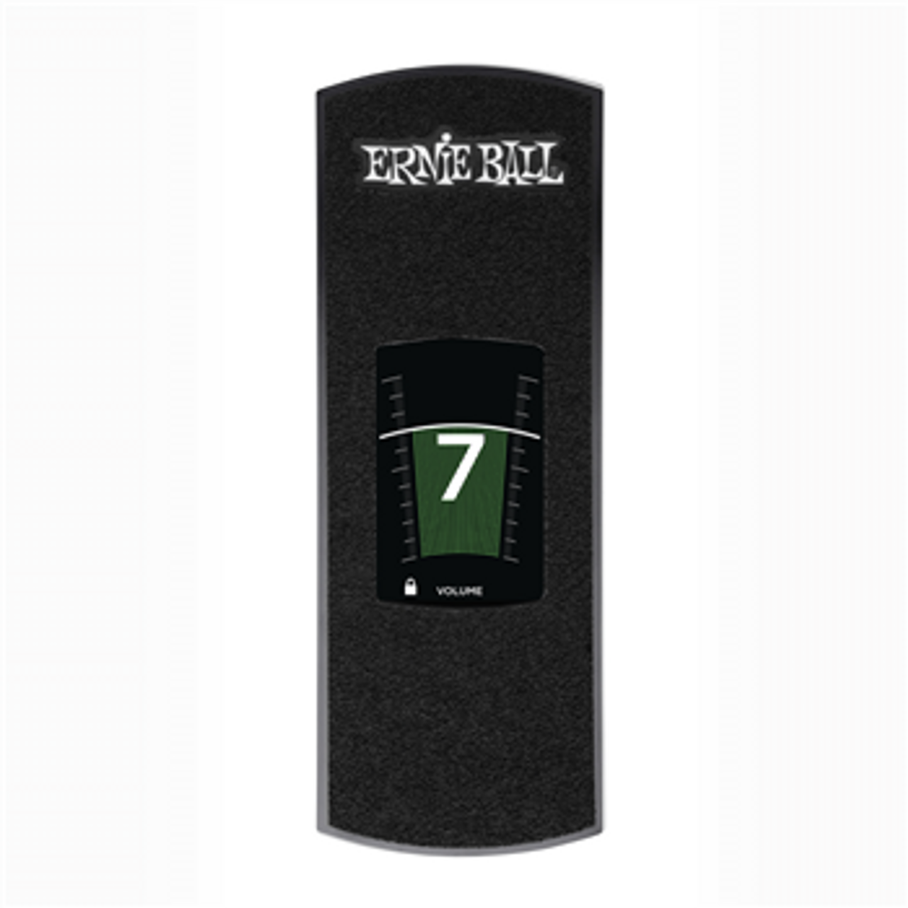 Ernie Ball PO6203 VPJR Tuner Pedal in Black