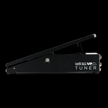 Ernie Ball PO6203 VPJR Tuner Pedal in Black