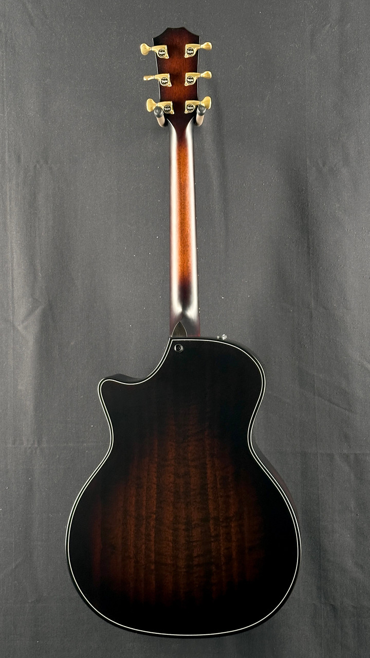 The Guitar Sanctuary | Taylor Guitars | Builder's Edition | 324CE