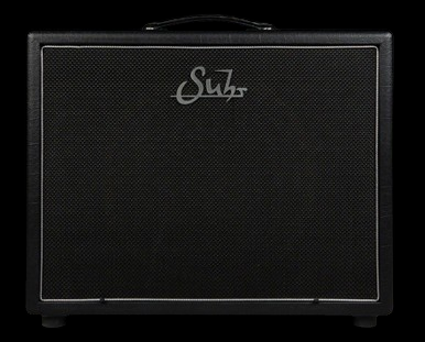 Suhr Pete Thorn PT15 1x12 Cabinet