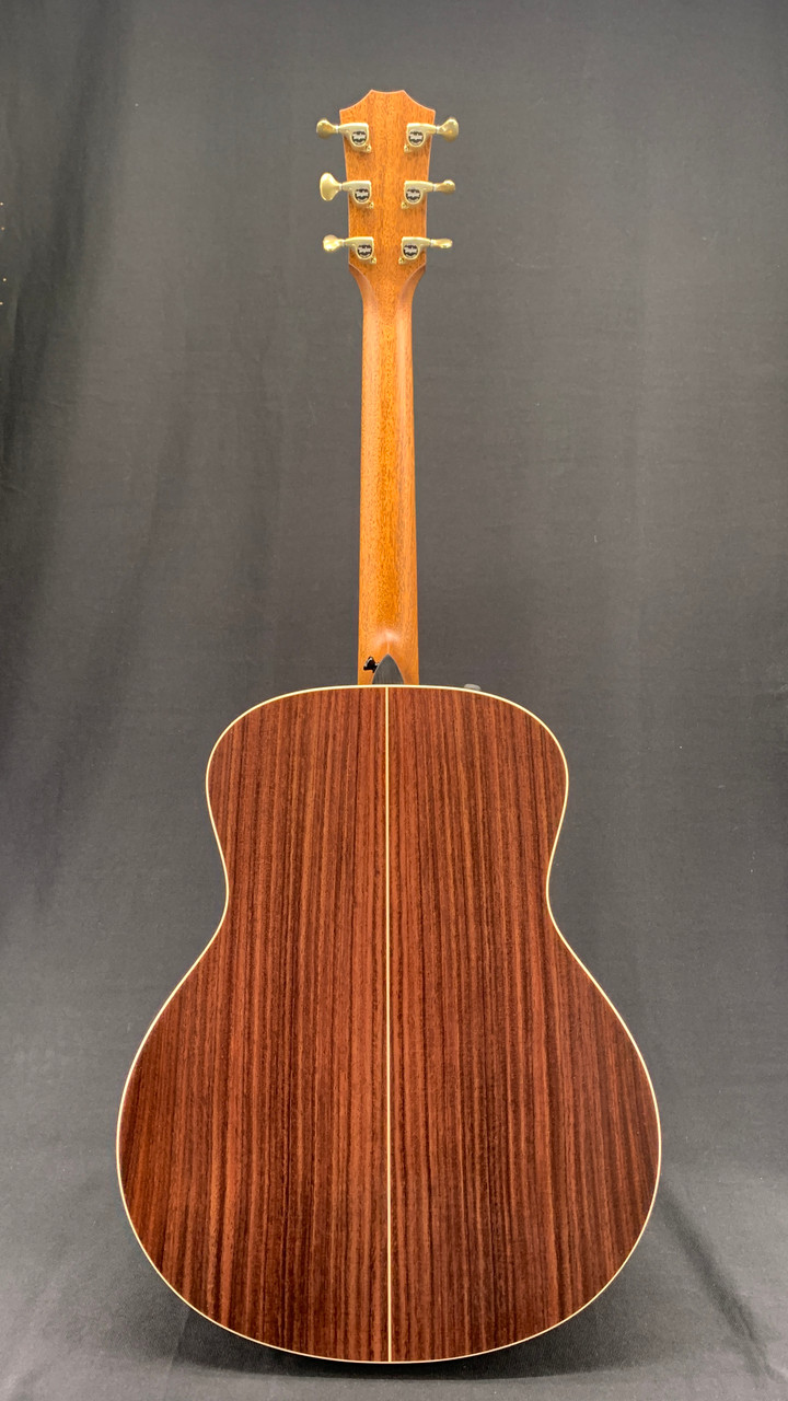 Taylor Builder's Edition 816CE