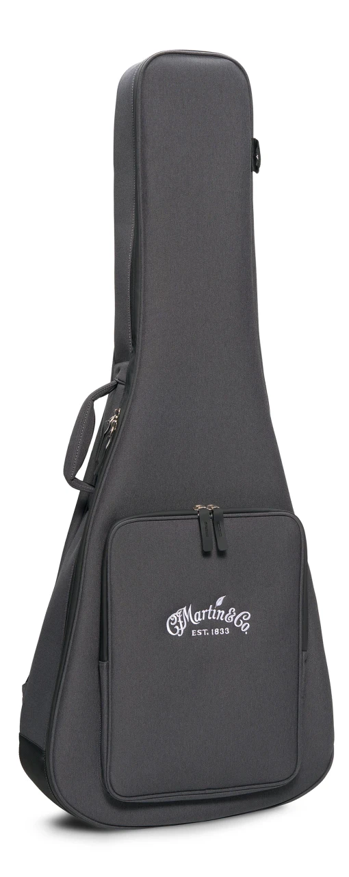 Martin 000C12-16E Nylon String Acoustic-Electric Guitar - Natural Gloss