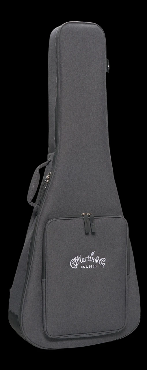 Martin 000C12-16E Nylon String Acoustic-Electric Guitar - Natural Gloss - Gig Bag