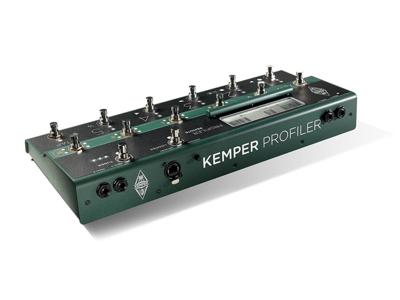 Kemper Profiler Remote for Profiler Amps