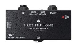Free The Tone PHV-1 Phase Inverter