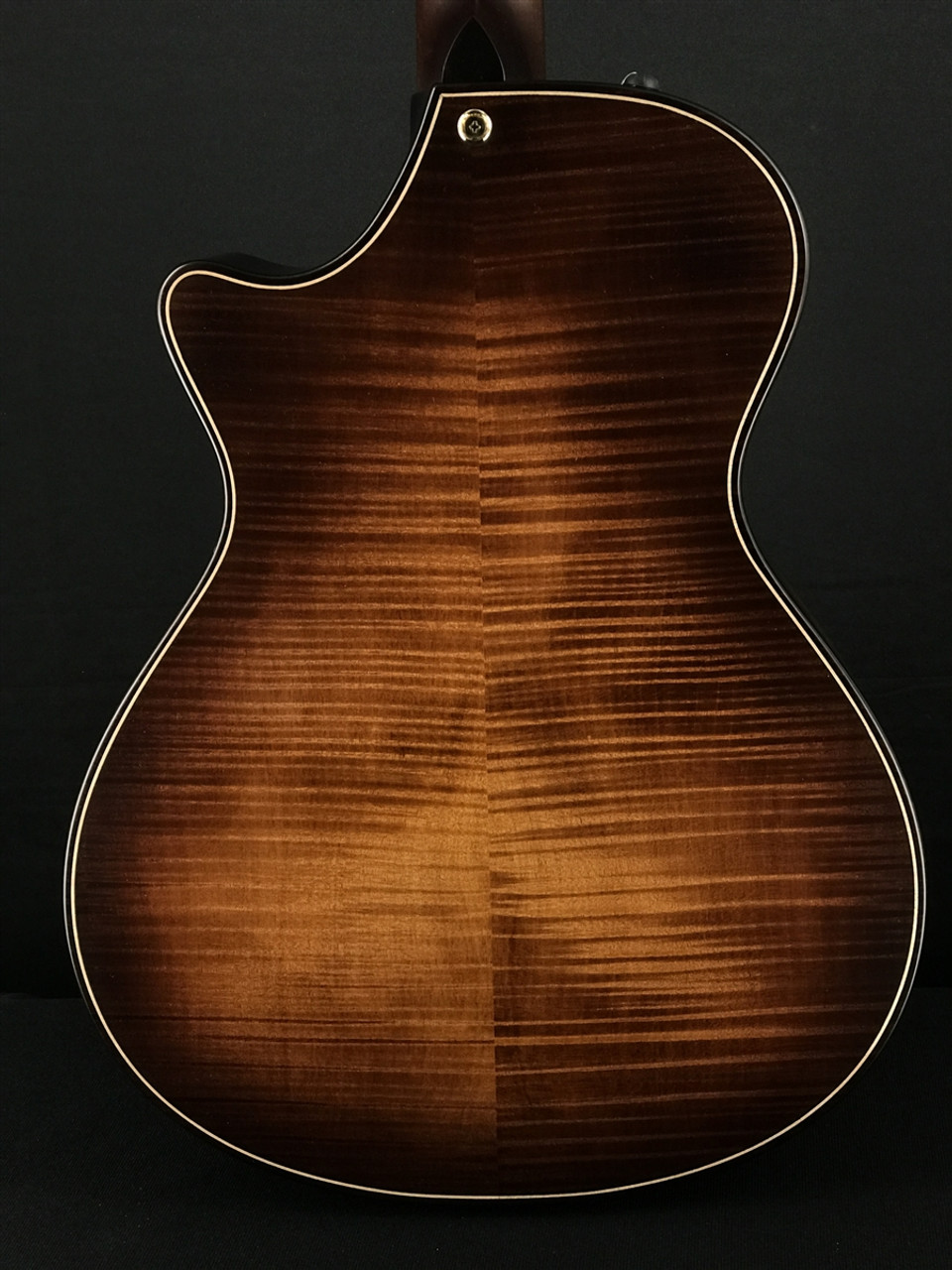 Taylor Builder's Edition 652CE Maple Grand Concert 12-String