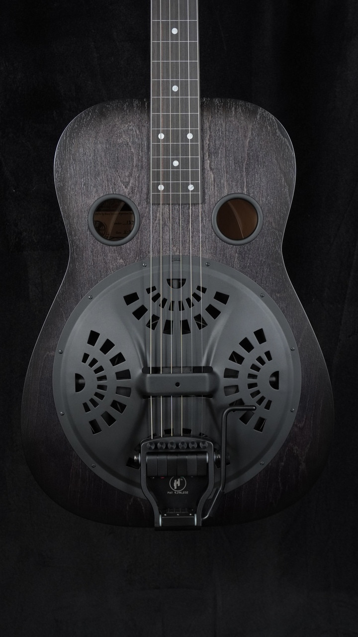 The Guitar Sanctuary | Beard Guitars | Josh Swift | Standard