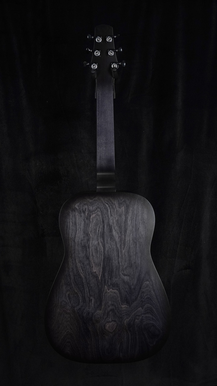 The Guitar Sanctuary | Beard Guitars | Josh Swift | Standard