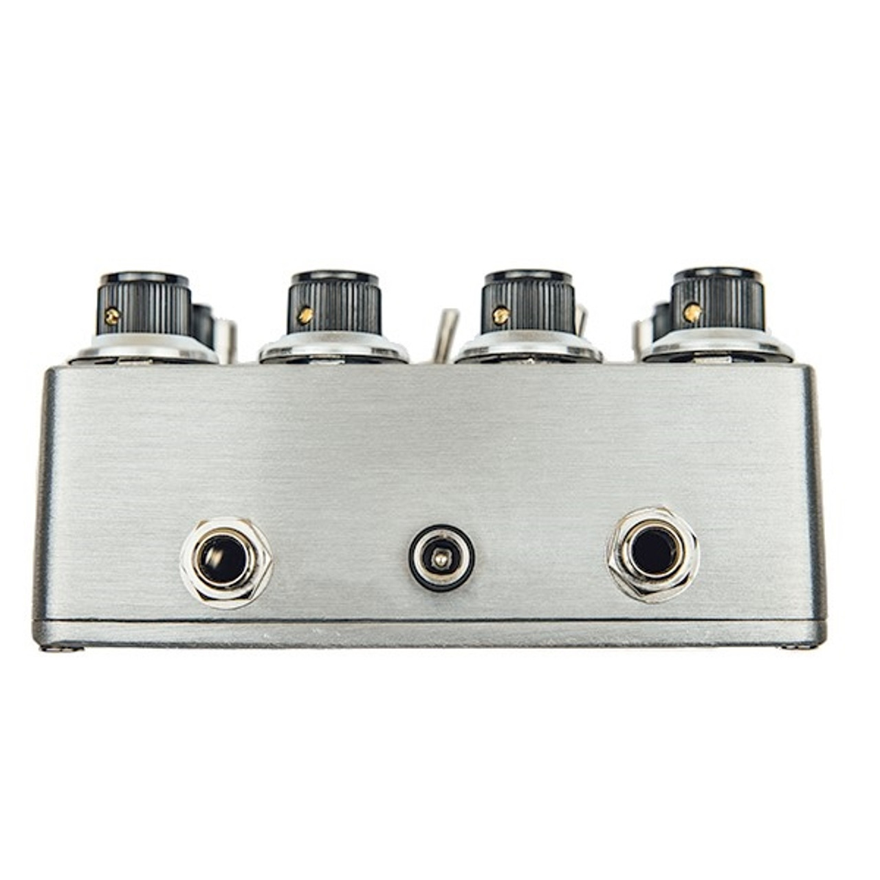 Cornerstone Music Gear Gladio Double Preamp