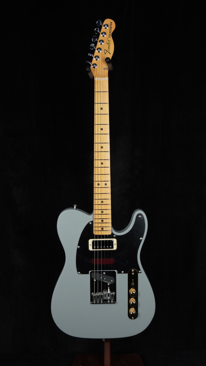 Fender Stories Collection Brent Mason Telecaster