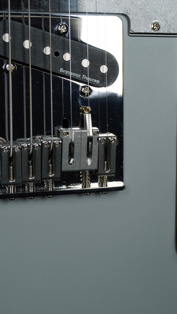 Fender Stories Collection Brent Mason Telecaster