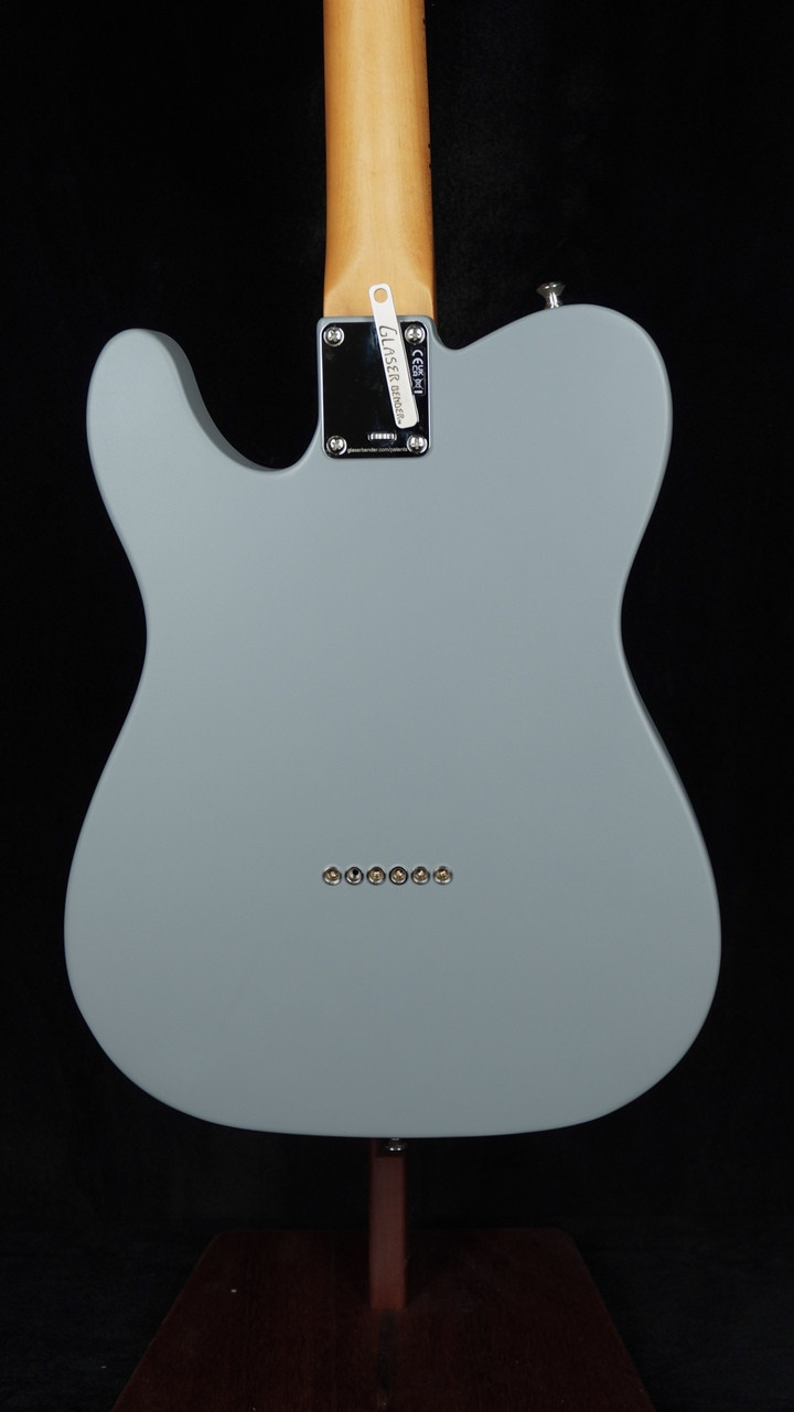 Fender Stories Collection Brent Mason Telecaster