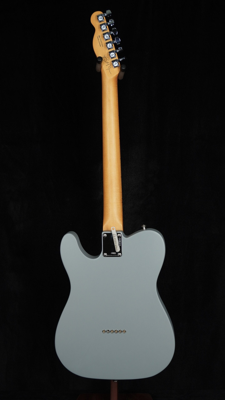 Fender Stories Collection Brent Mason Telecaster