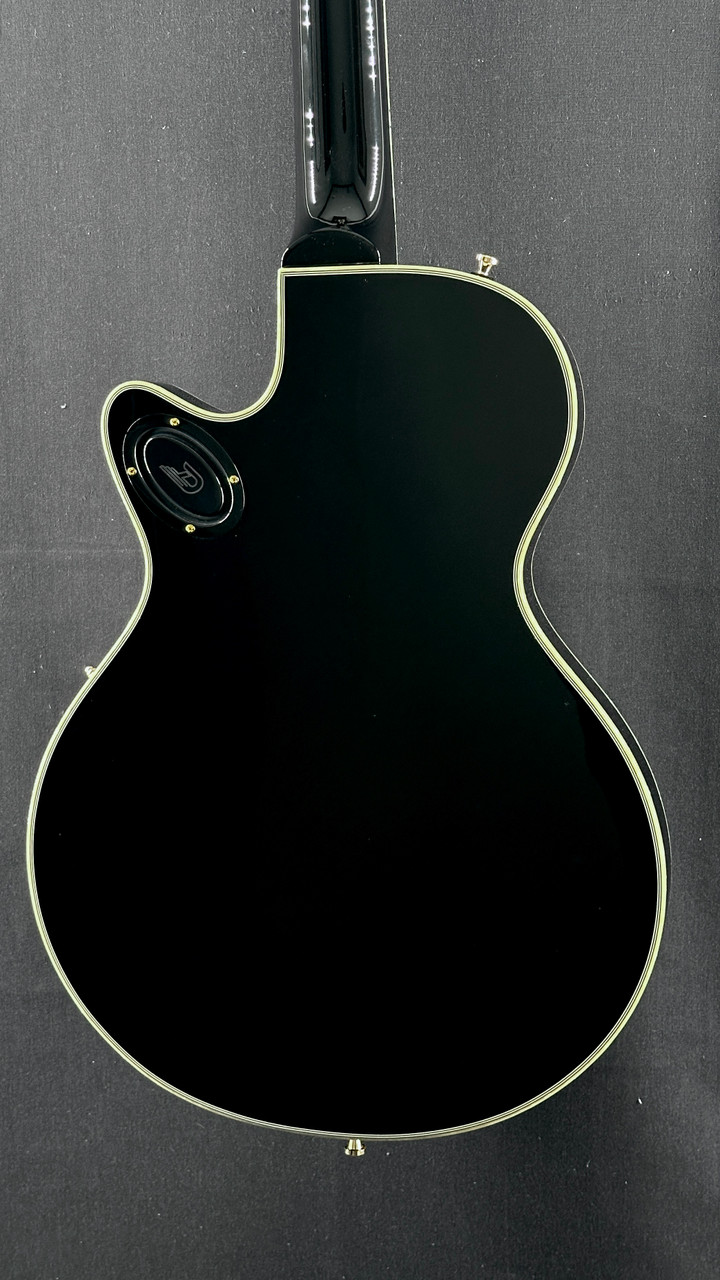 The Guitar Sanctuary | Duesenberg Guitars | Starplayer TV Phonic