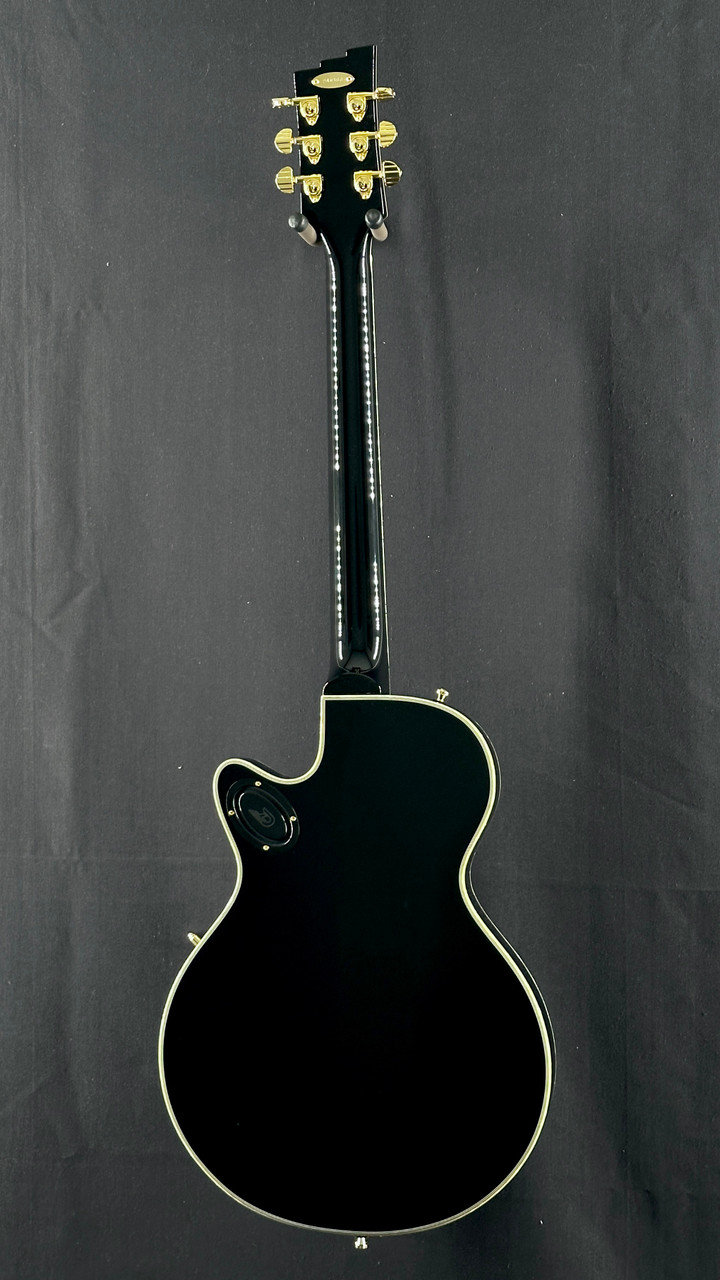 The Guitar Sanctuary | Duesenberg Guitars | Starplayer TV Phonic