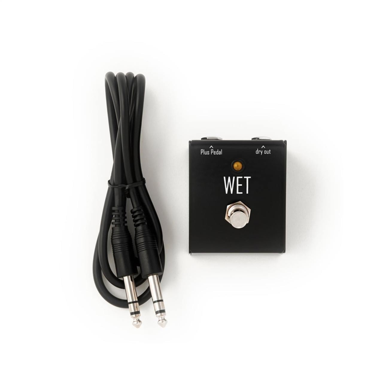 Gamechanger Audio Wet Footswitch for PLUS Pedal