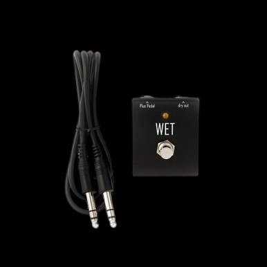 Gamechanger Audio Wet Footswitch for PLUS Pedal
