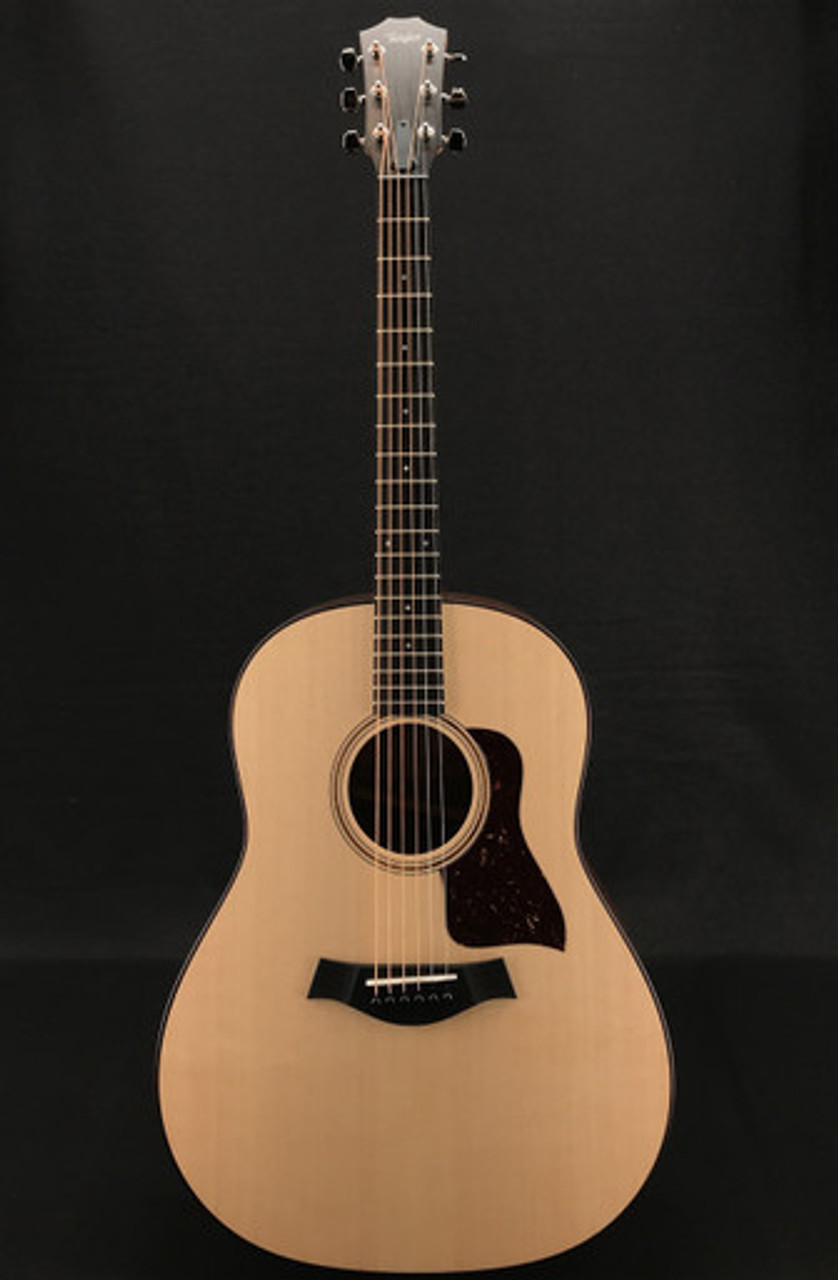 Taylor American Dream AD17 Grand Pacific with Sitka Spruce Top