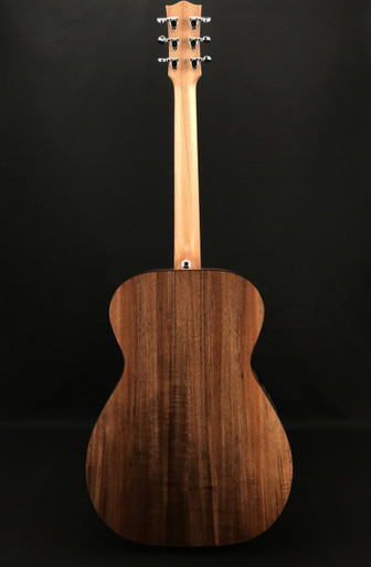 The Guitar Sanctuary | Maton Guitars | EBW808 | All Blackwood