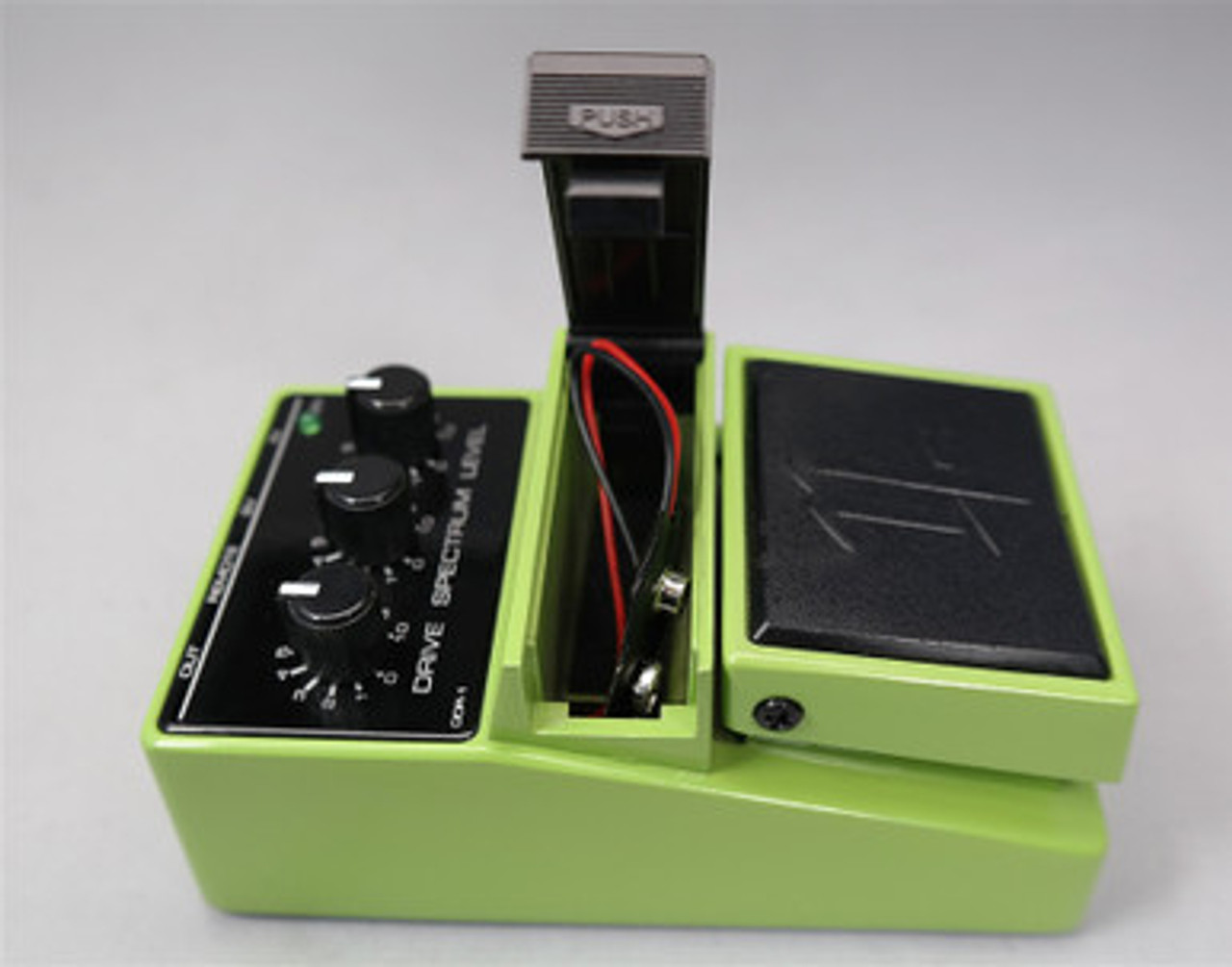 ギター Nobels Overdrive ODR-1 The Guitar Sanctuary | Nobels | ODR-1 | Overdrive Pedal