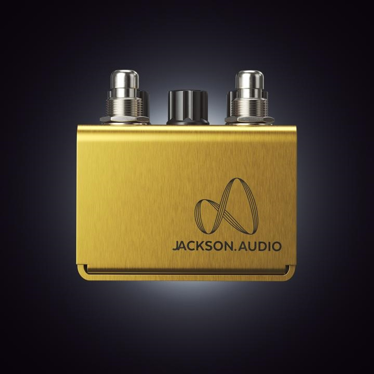 Jackson Audio Golden Boy Transparent Overdrive