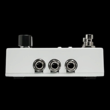 Electro Harmonix Pitch Fork®+ Polyphonic Pitch Shifter