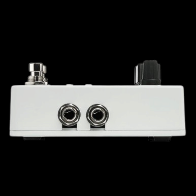 Electro Harmonix Pitch Fork®+ Polyphonic Pitch Shifter