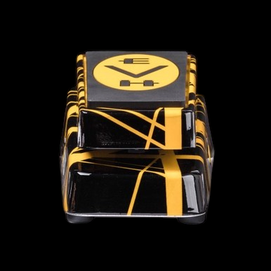 Dunlop EVH95 Eddie Van Halen Signature Wah Pedal