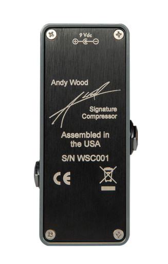 The Guitar Sanctuary | Suhr Guitars | Andy Wood | Woodshed Comp The Guitar Sanctuary | Suhr Guitars | Andy Wood | Woodshed Comp