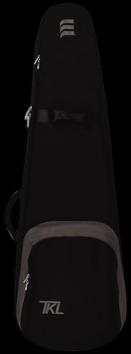 TKL VTR-236 Vectra IPX Double Bass Guitar Gig Bag