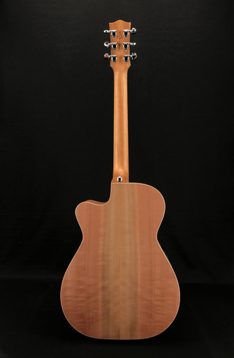 Maton Joe Robinson Signature Model