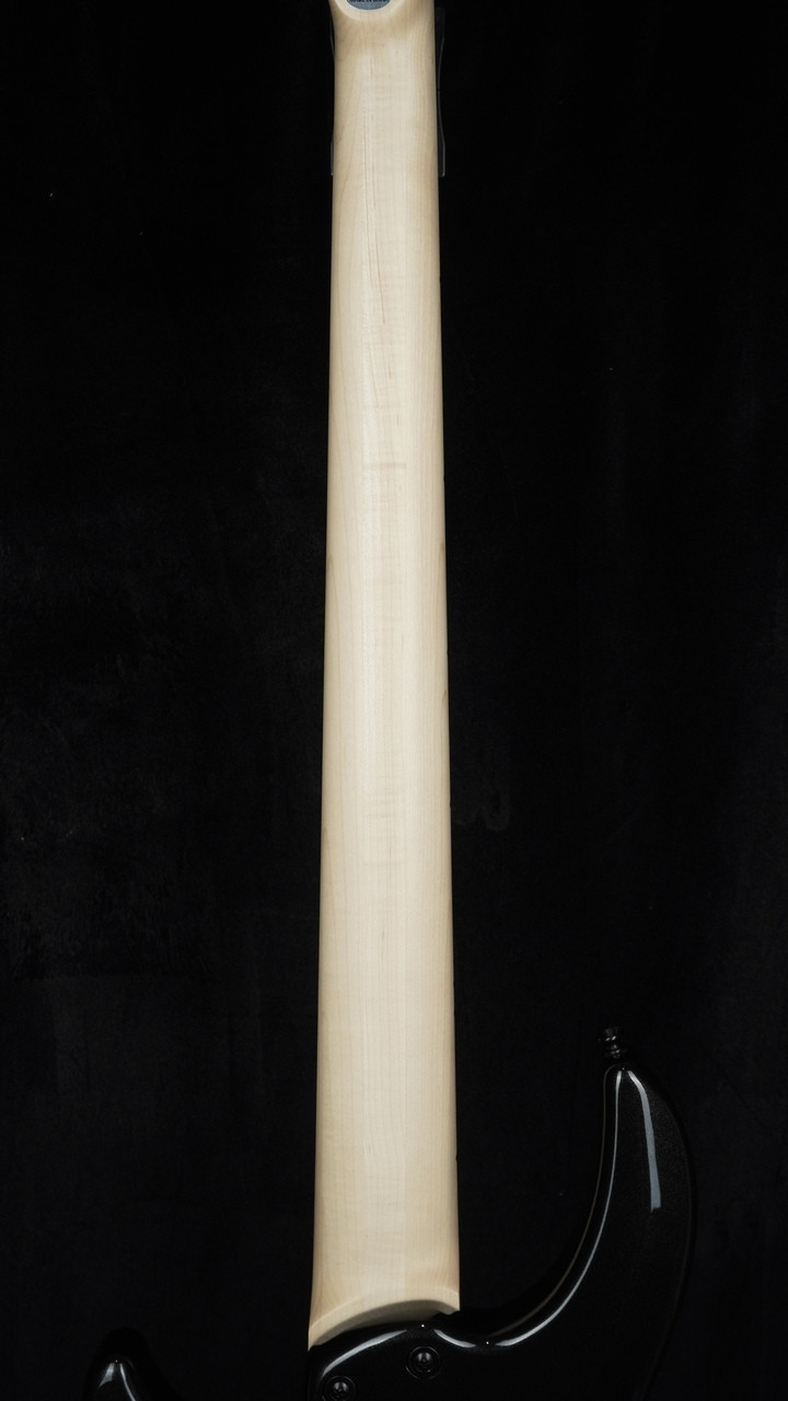 Dingwall NG3 Adam Nolly Getgood Signature 5-String in Black with Maple Fretboard