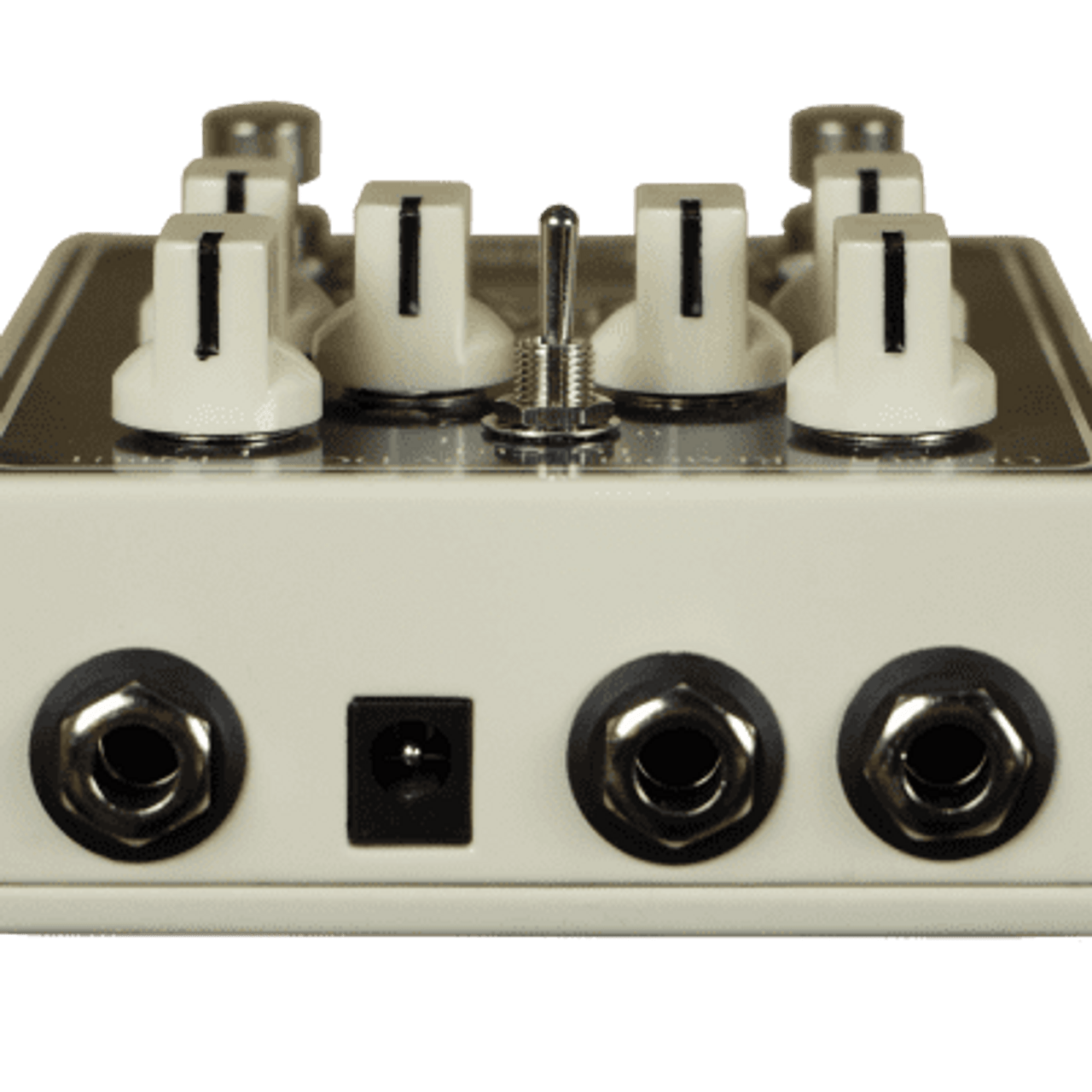 Carl Martin PlexiRanger Overdrive and Boost Pedal