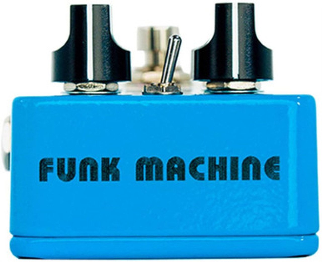 Seamoon Funk Machine Envelope Filter Pedal Seamoon Funk Machine Envelope Filter Pedal