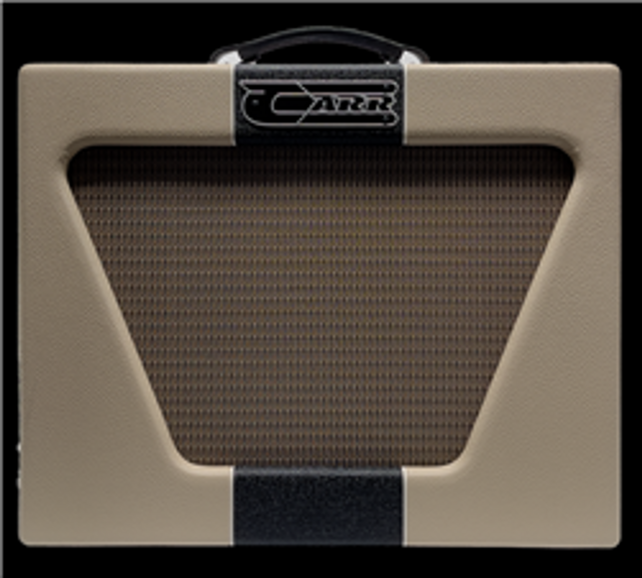 Carr Super Bee 1x12 Combo in Cream and Black