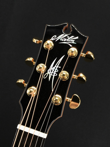 Maton EM100C Cutaway Dreadnought