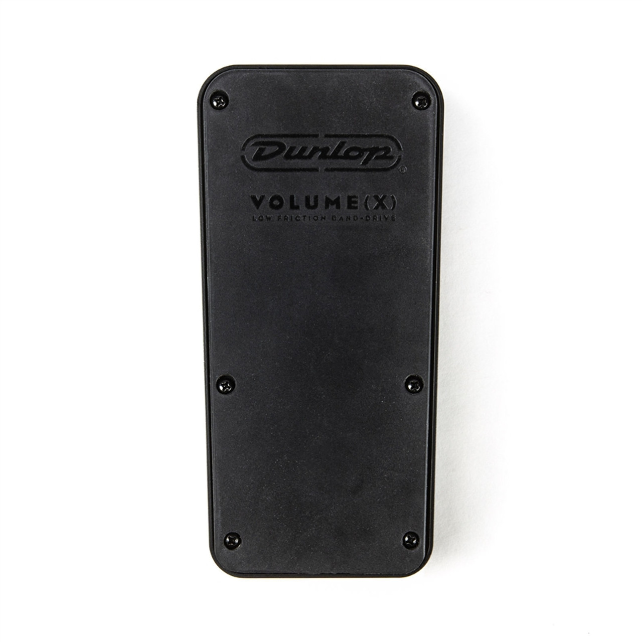 Dunlop DVP5 Volume (X)8 Combination Volume and Expression Pedal