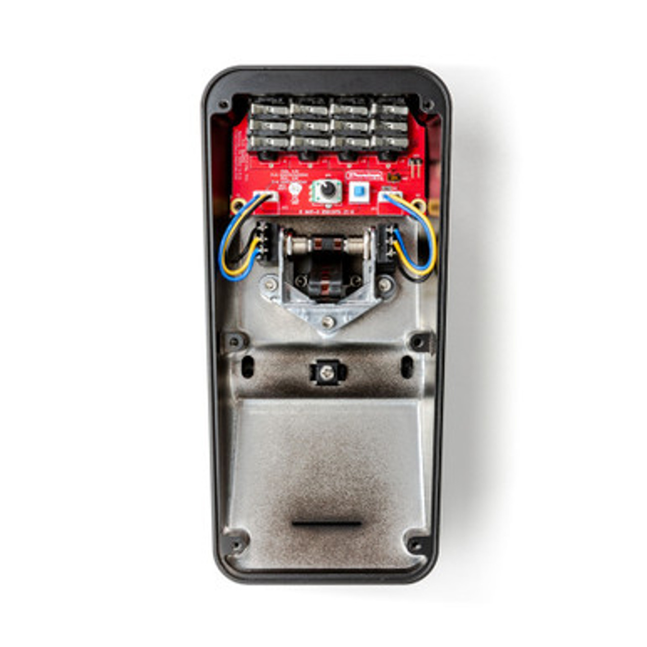Jim Dunlop DVP5 Volume X 8 Pedal 中古品 Dunlop DVP5 Volume (X) 8 Pedal - Town Center Music