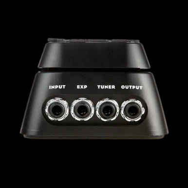 Dunlop DVP5 (X)8 Combination Volume and Expression Pedal