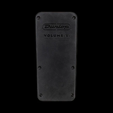 Dunlop DVP5 (X)8 Combination Volume and Expression Pedal