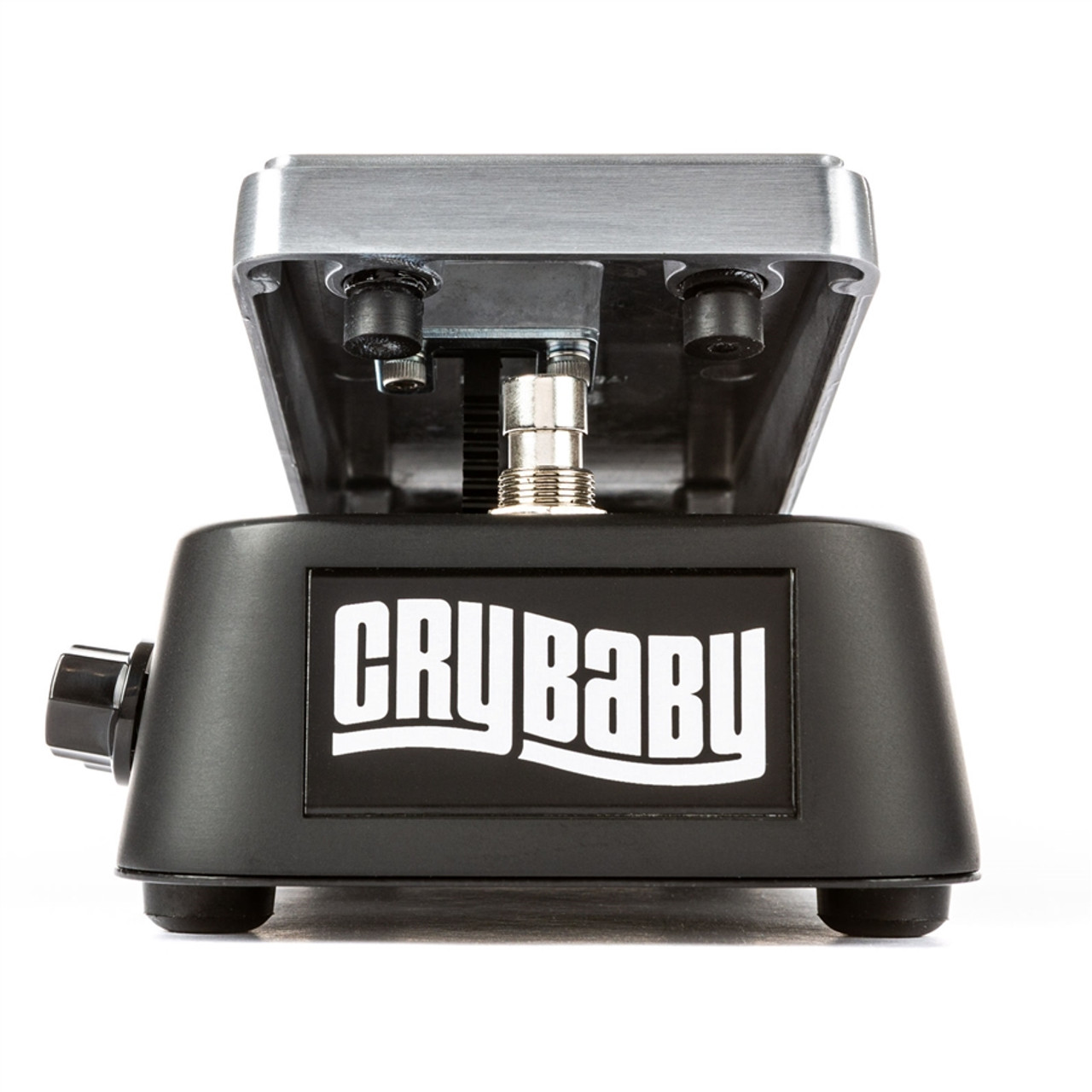 Dunlop GCB65 Cry Baby Custom Badass Dual-Inductor Edition Wah