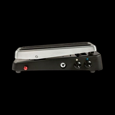 Dunlop GCB65 Cry Baby Custom Badass Dual-Inductor Edition Wah