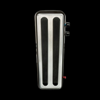 Dunlop GCB65 Cry Baby Custom Badass Dual-Inductor Edition Wah
